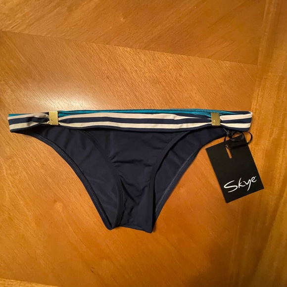 Skye Swimwear Other - Skye Swimwear “Destination “ Bikini Bottom